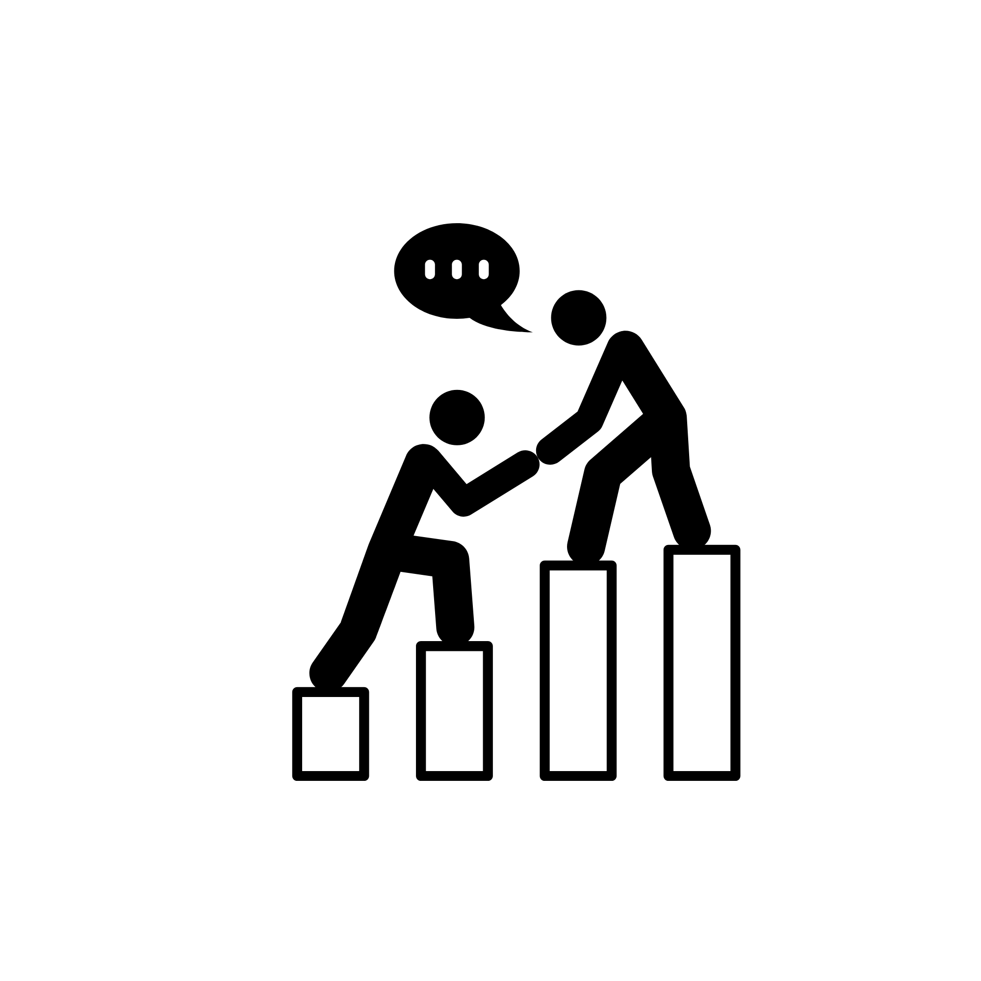 helping with language