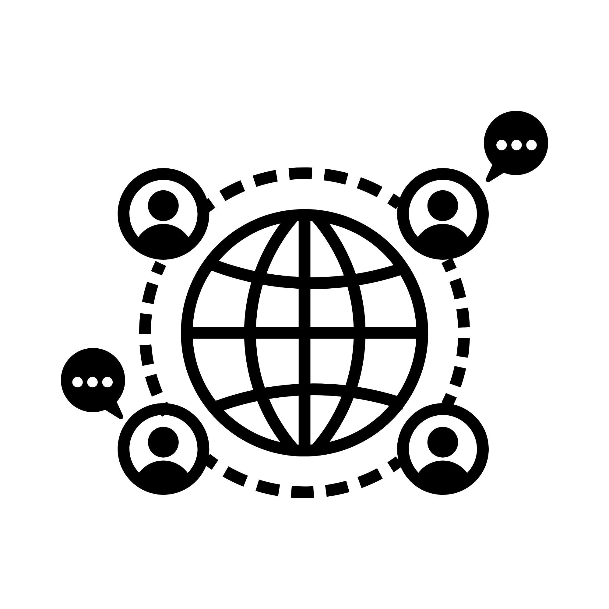conecting through language