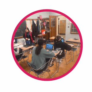 multilingual learner support