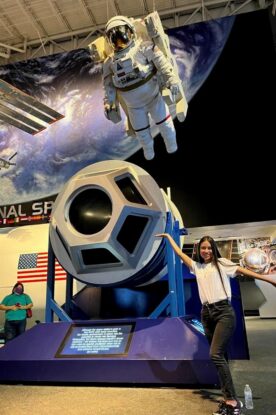 Paola Martinez Pinchao