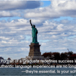 New York’s Education Revolution: How Lenguas Club Positions Schools to Thrive Under the Portrait of a Graduate Framework