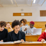 Portrait of a Graduate: Become Critical Thinkers