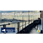 Reflective and Future-Focused: The Portrait’s Anchor
