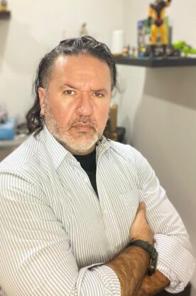 j manuel